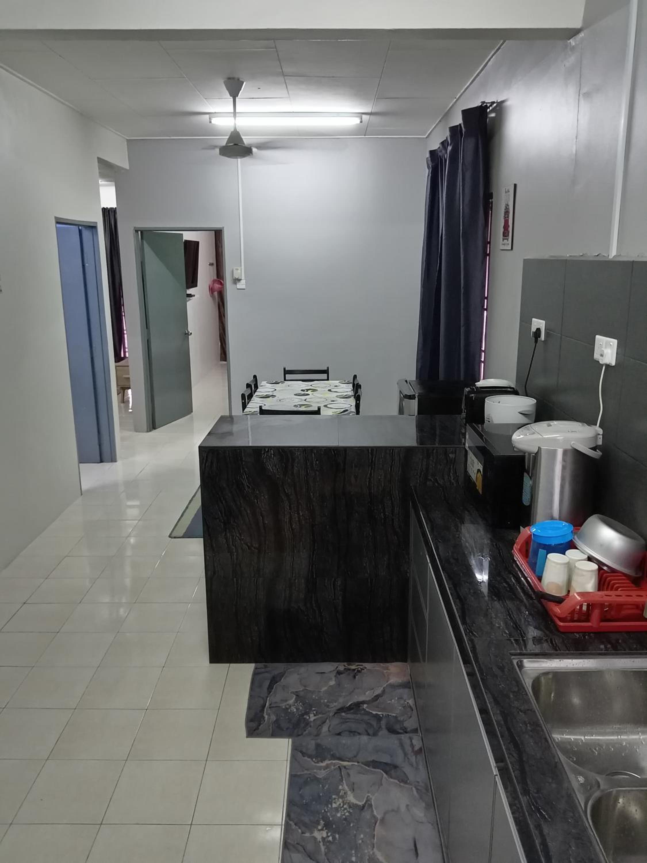 RizqFateh Homestay photo 7