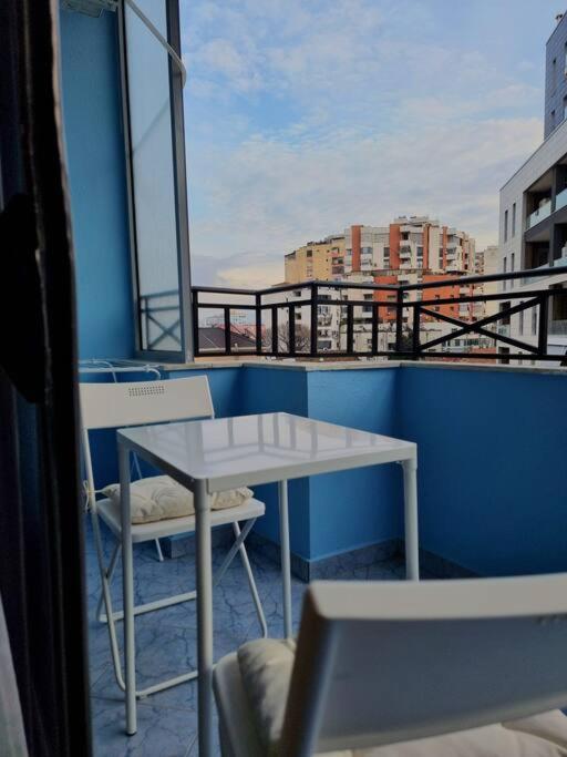 Central Gem Tirana