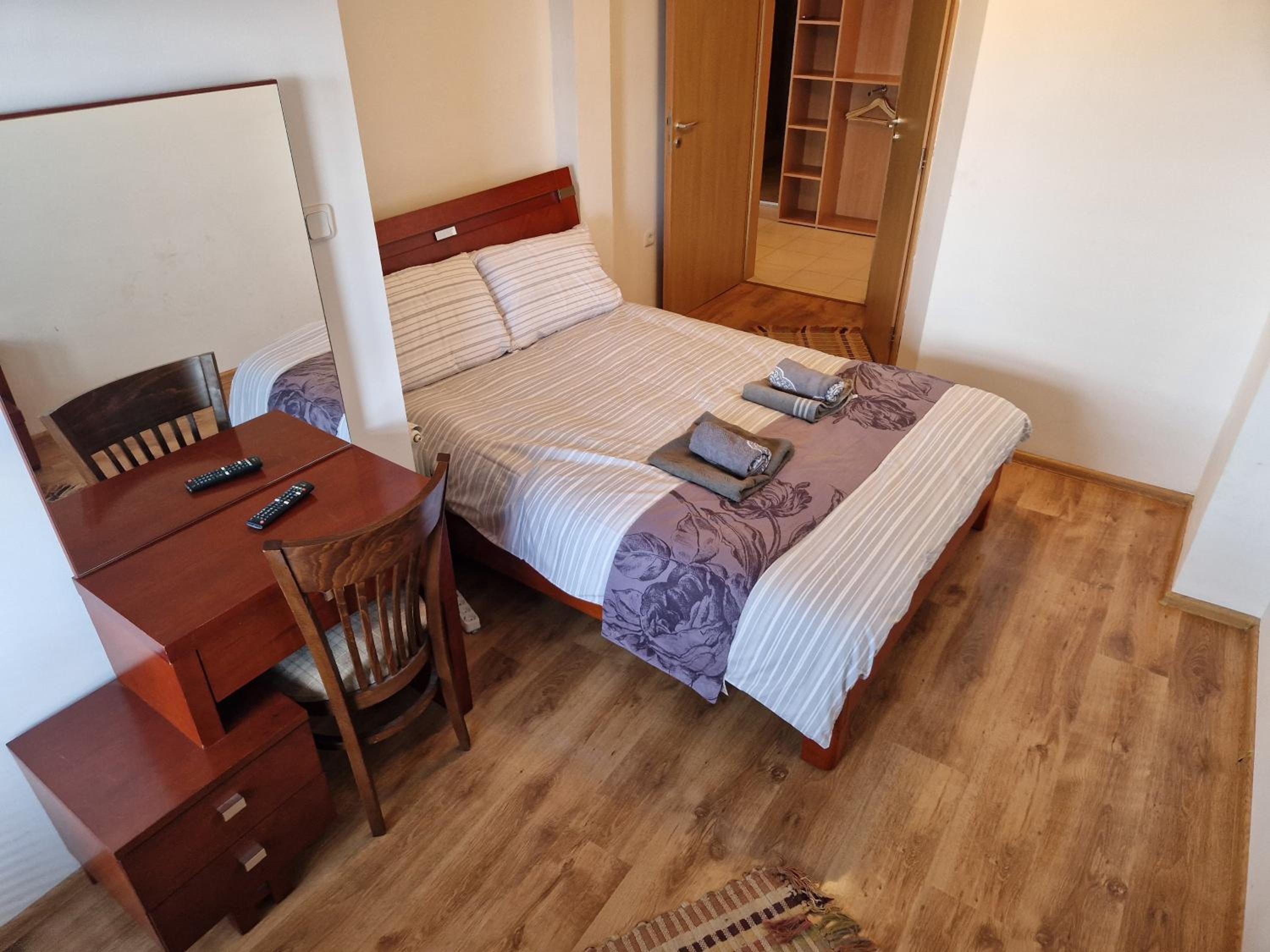 Bansko Vacations - Mountain View Resort - Apartment B45 - Property Image 17
