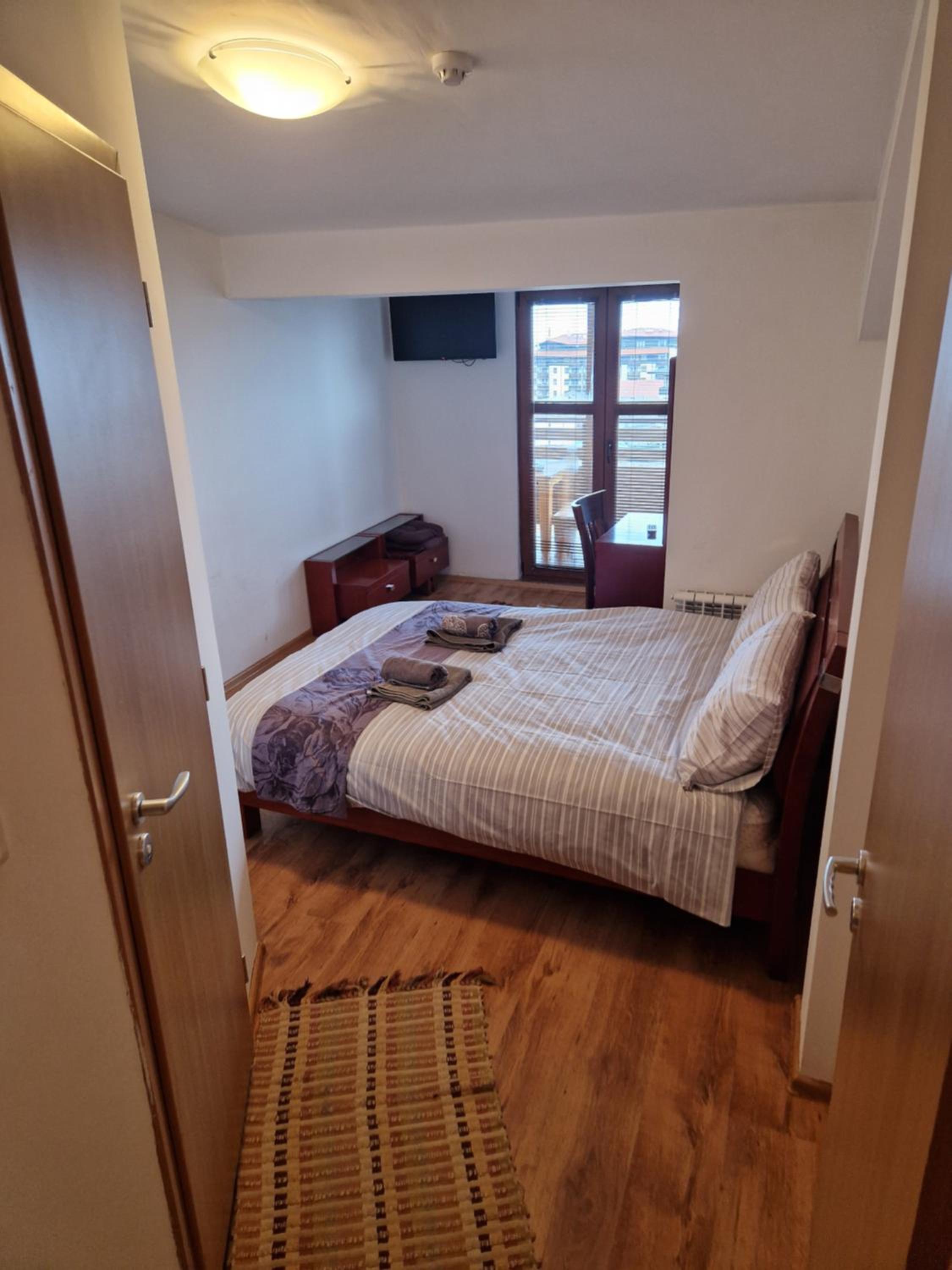 Bansko Vacations - Mountain View Resort - Apartment B45 - Property Image 18