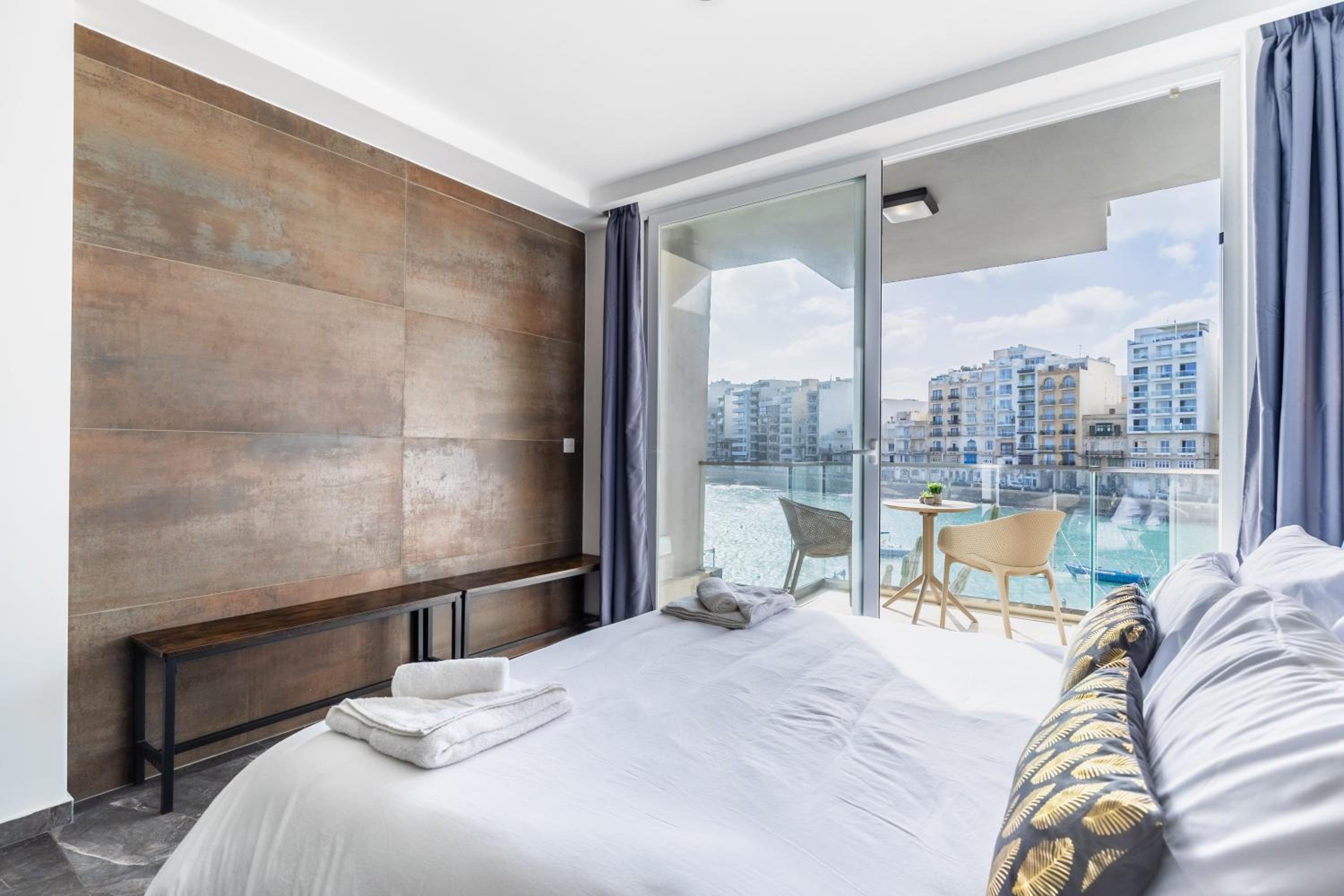 Spinola Studio Deluxe, StJulians photo 3