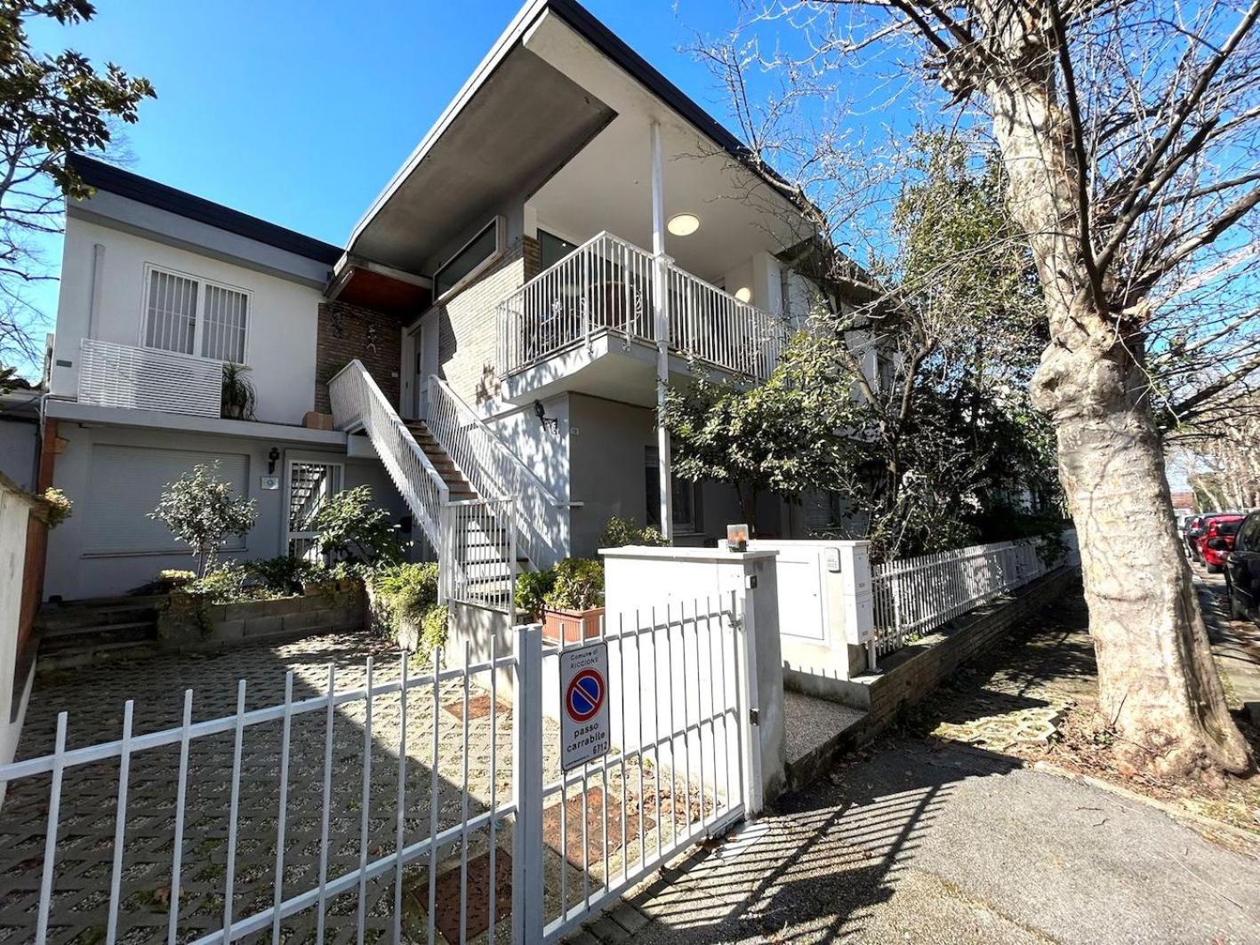 Filzi-Flexrent Immobiliare Abissinia