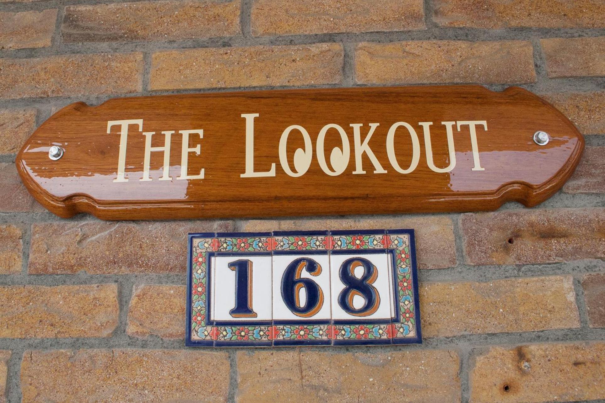 The Lookout