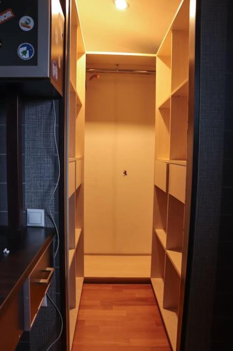 Family apartment Pikris Gora view 4