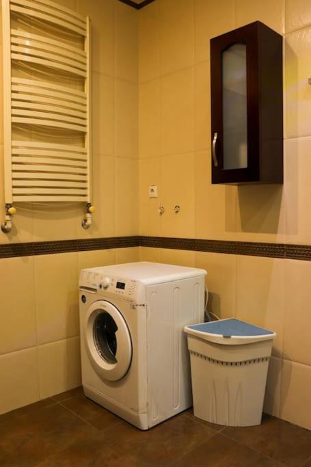 Family apartment Pikris Gora view 5