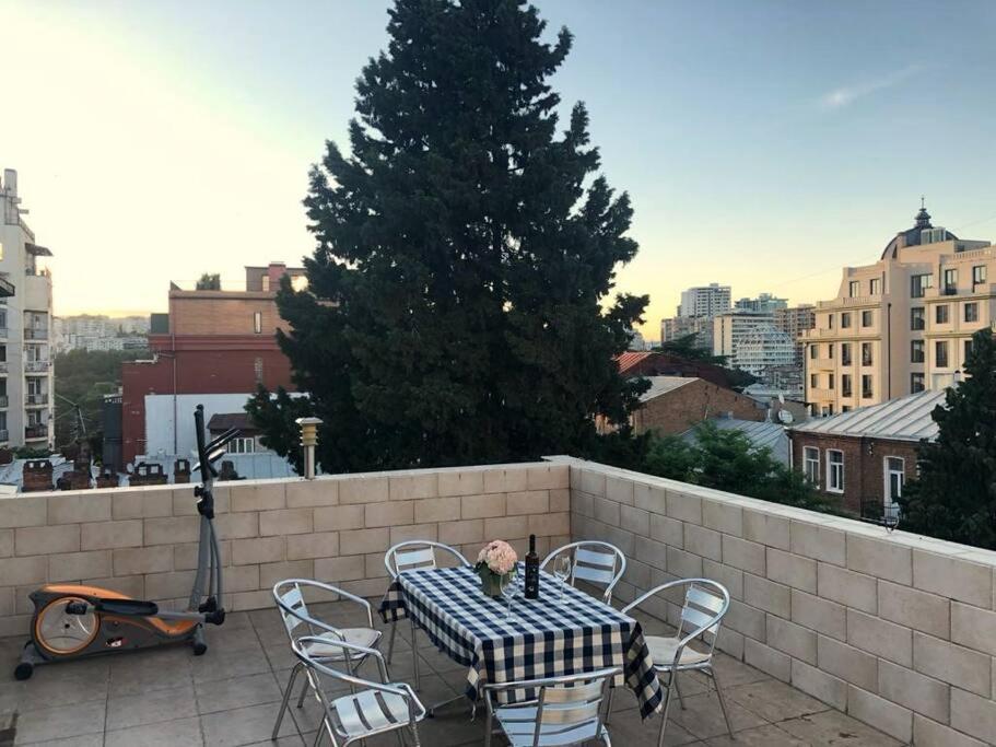 Family apartment Pikris Gora view 3