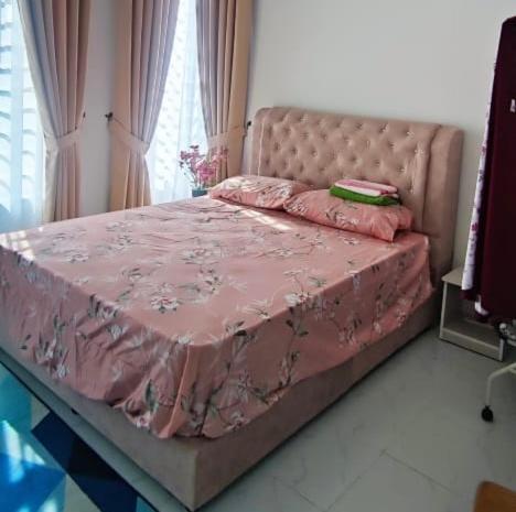 Homestay Cikgu Alif photo 2
