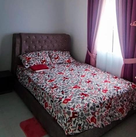 Homestay Cikgu Alif photo 8