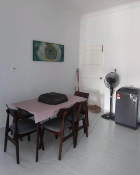Homestay Cikgu Alif photo 6