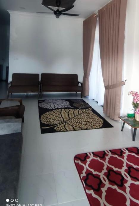 Homestay Cikgu Alif photo 7