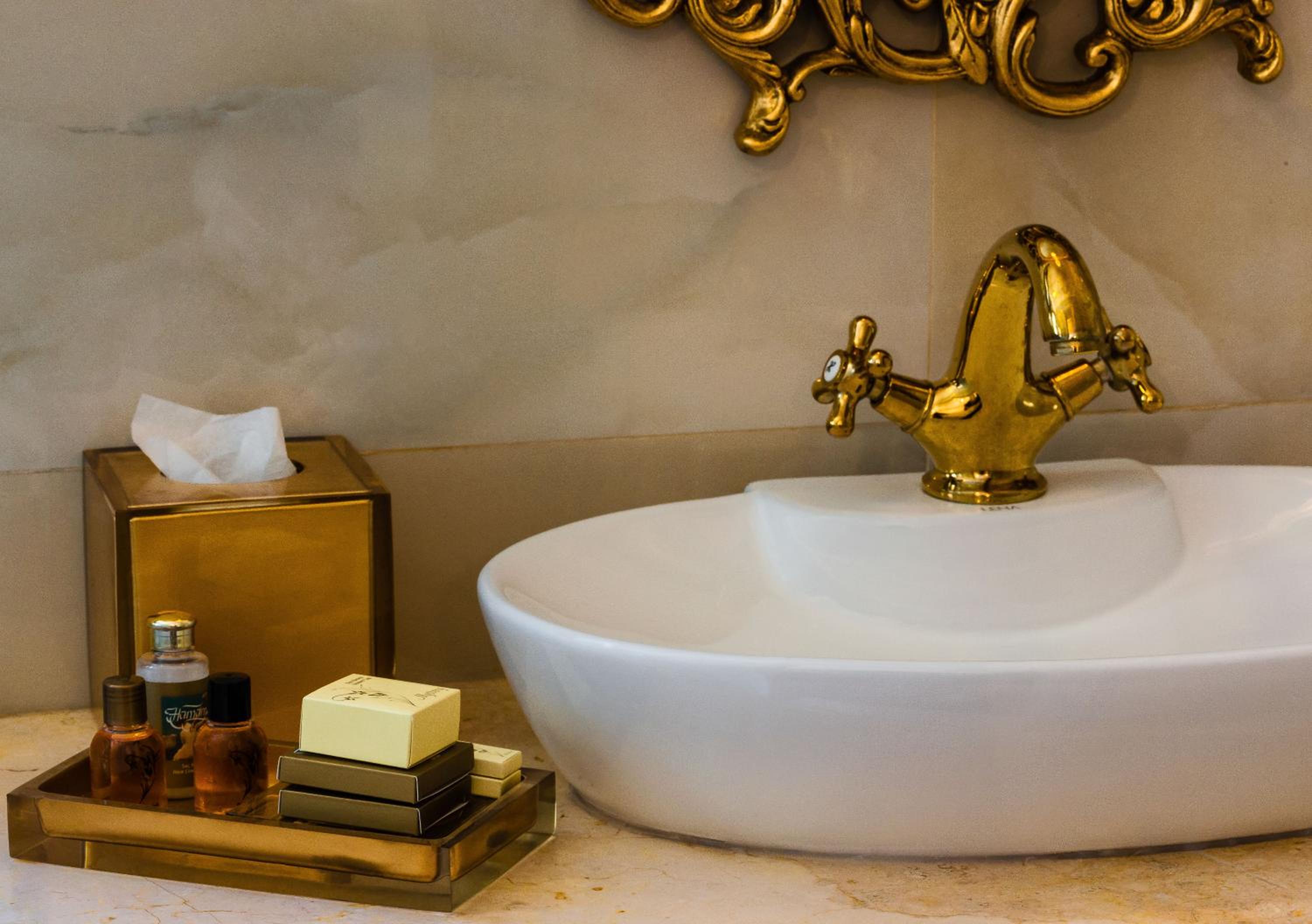 İstanbul Bosphorus Hotel Symbola - Image 40