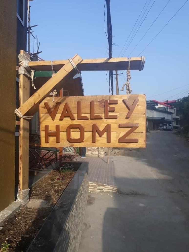 Valley Homz Kasauli view 3