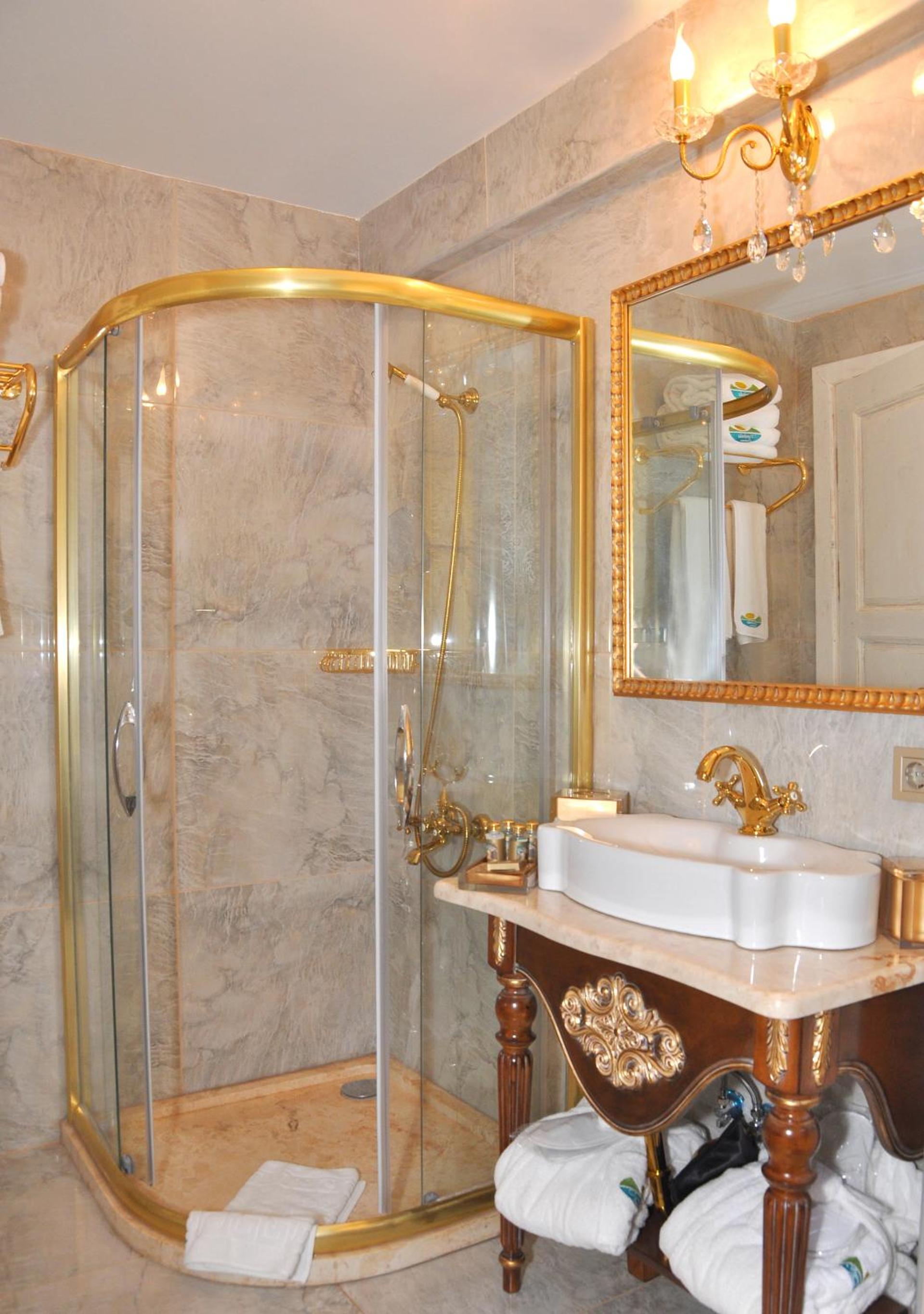 İstanbul Bosphorus Hotel Symbola - Image 41