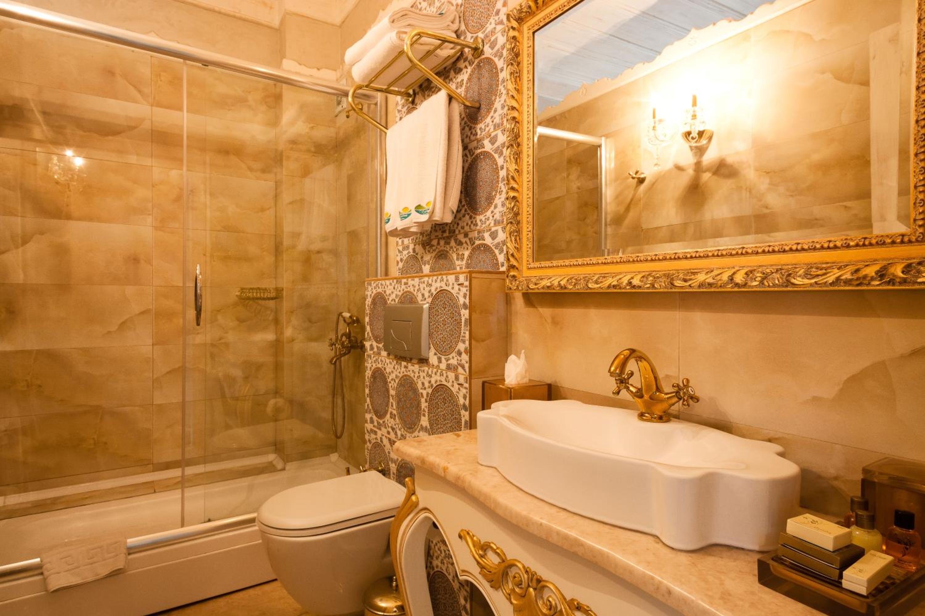 İstanbul Bosphorus Hotel Symbola - Image 59