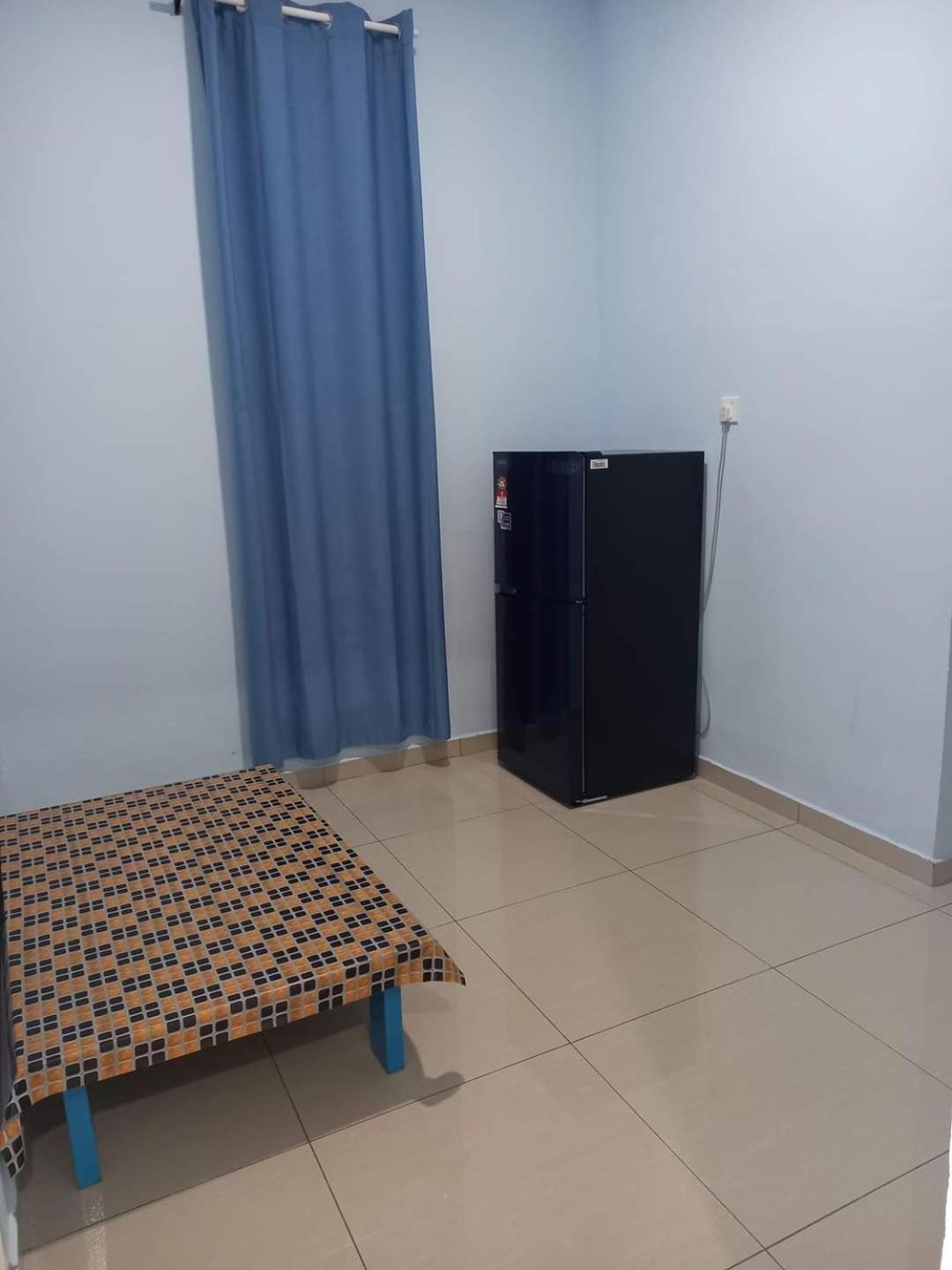 Rafi homestay chenderong balai