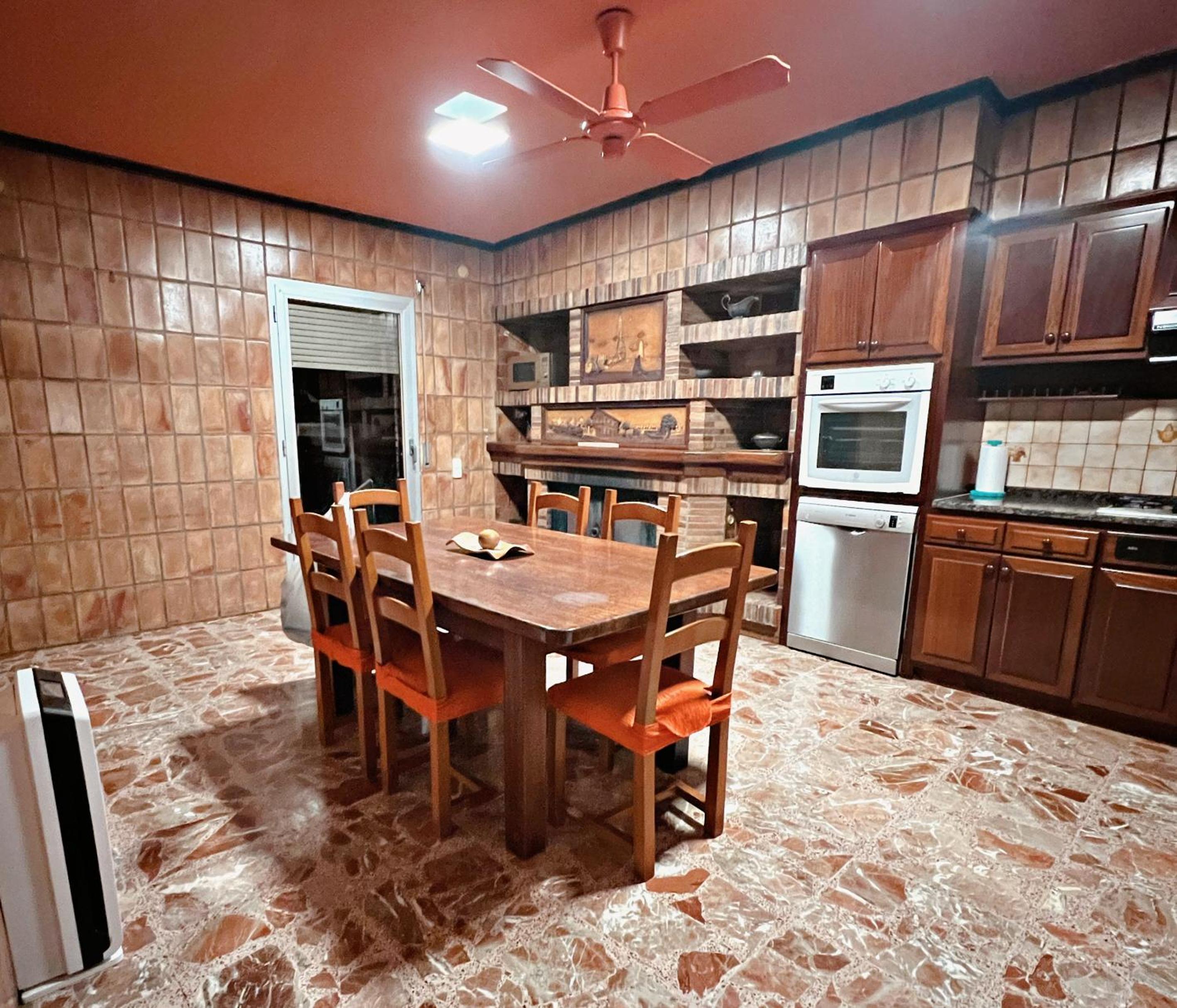 Casa Parra