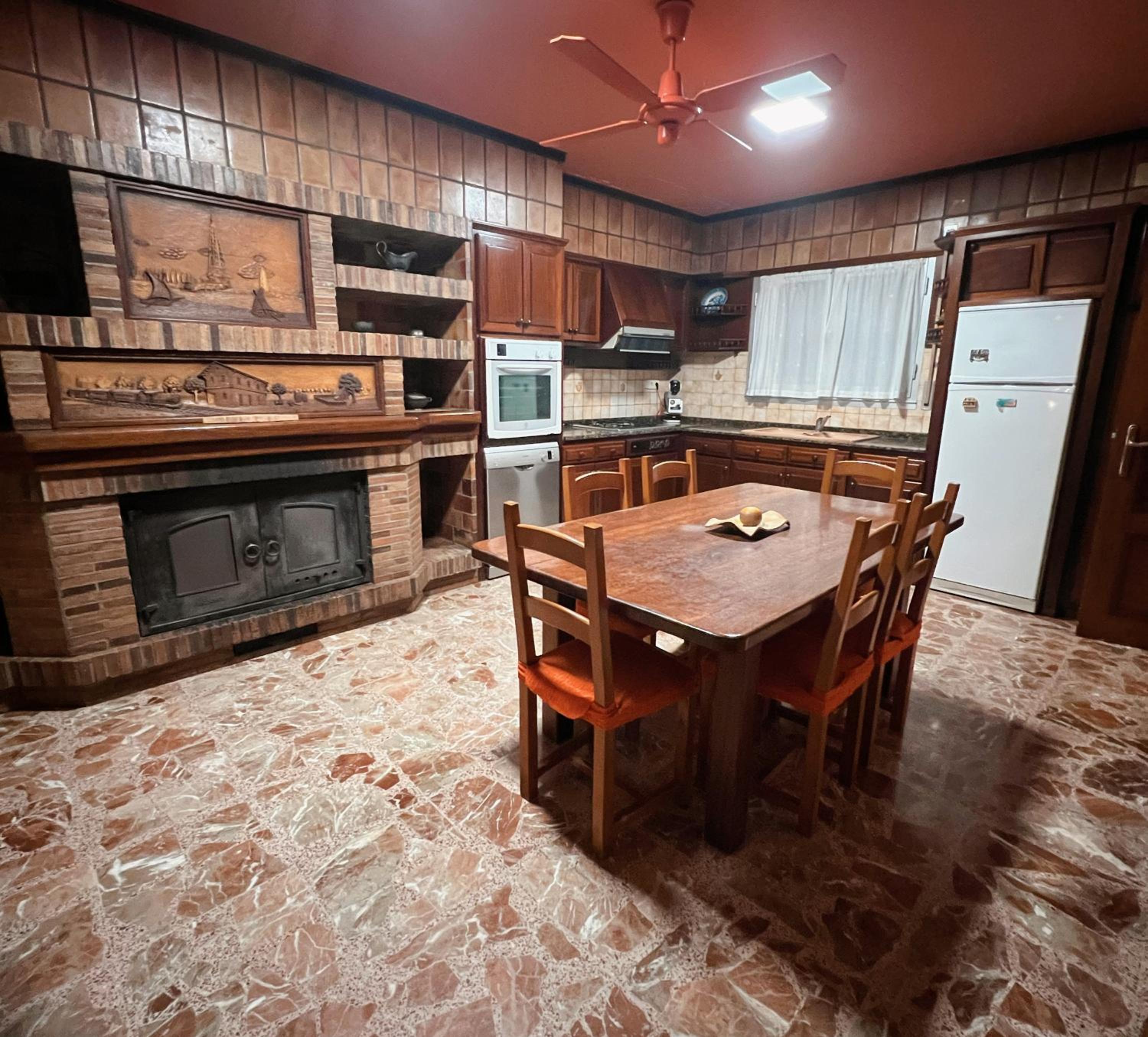 Casa Parra