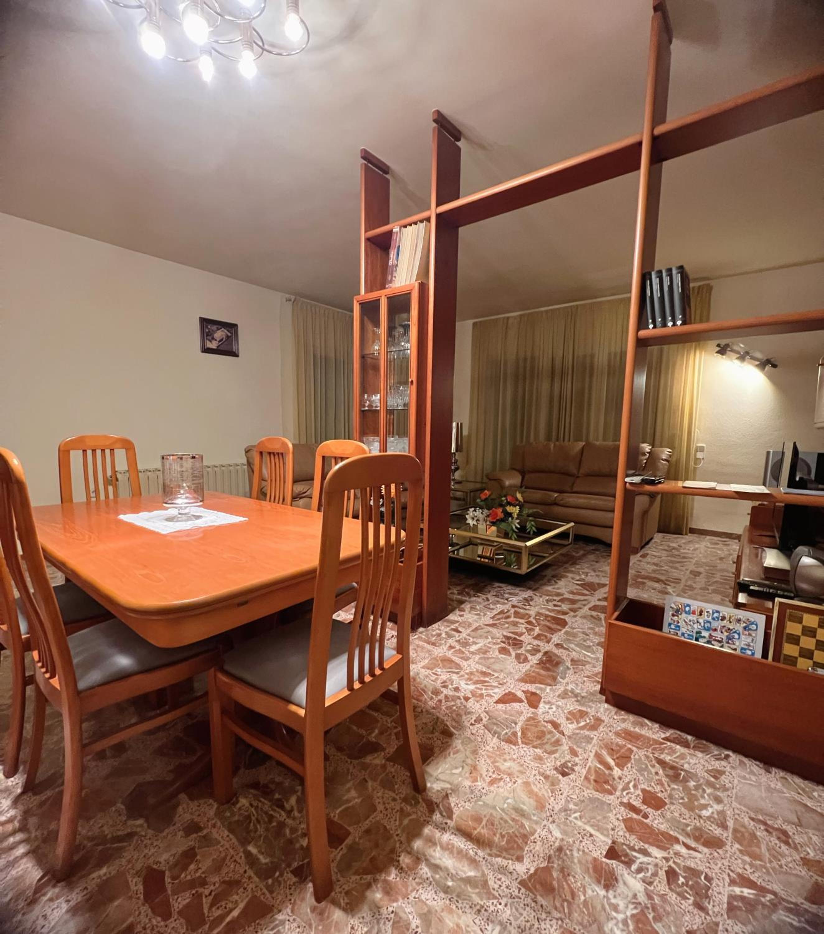 Casa Parra