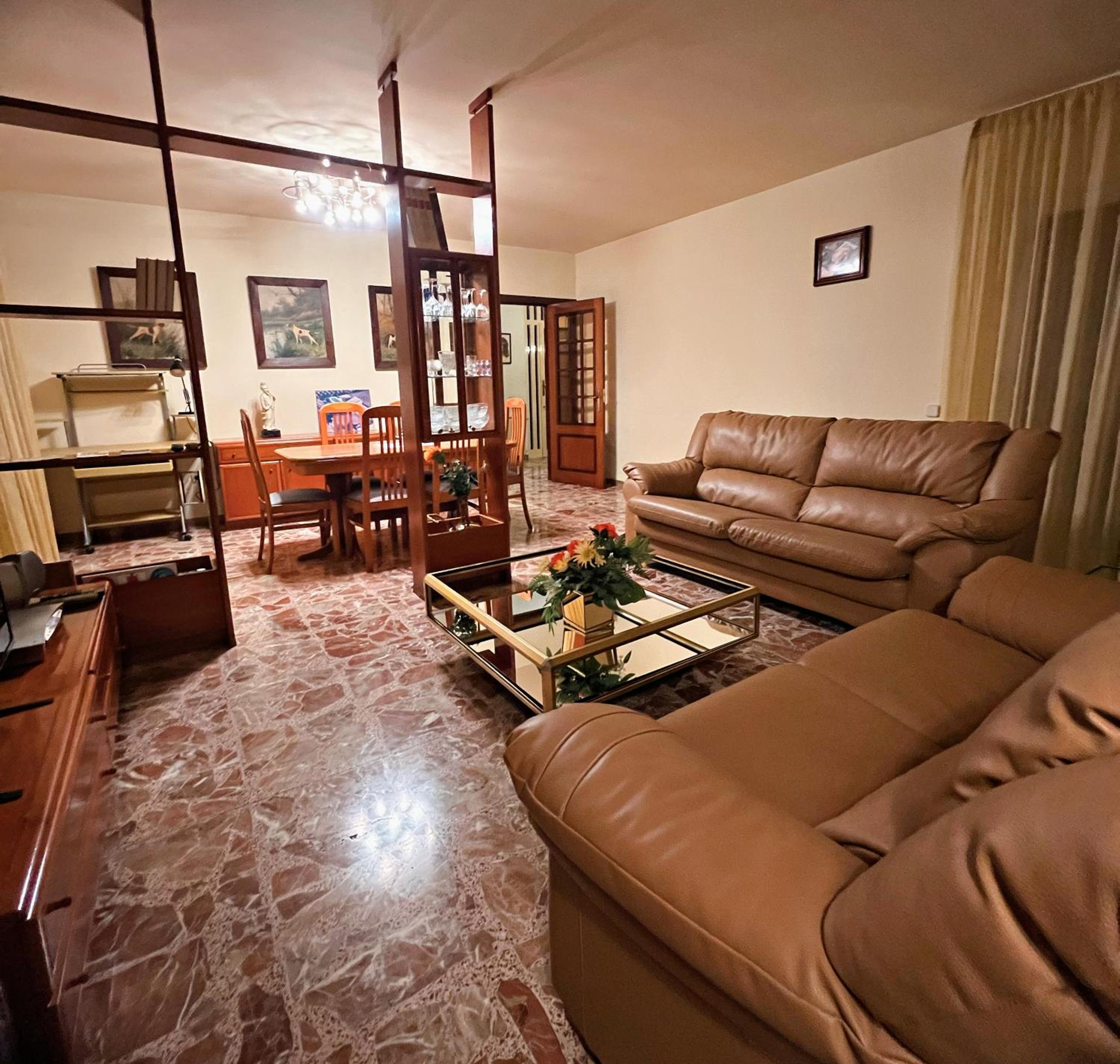 Casa Parra