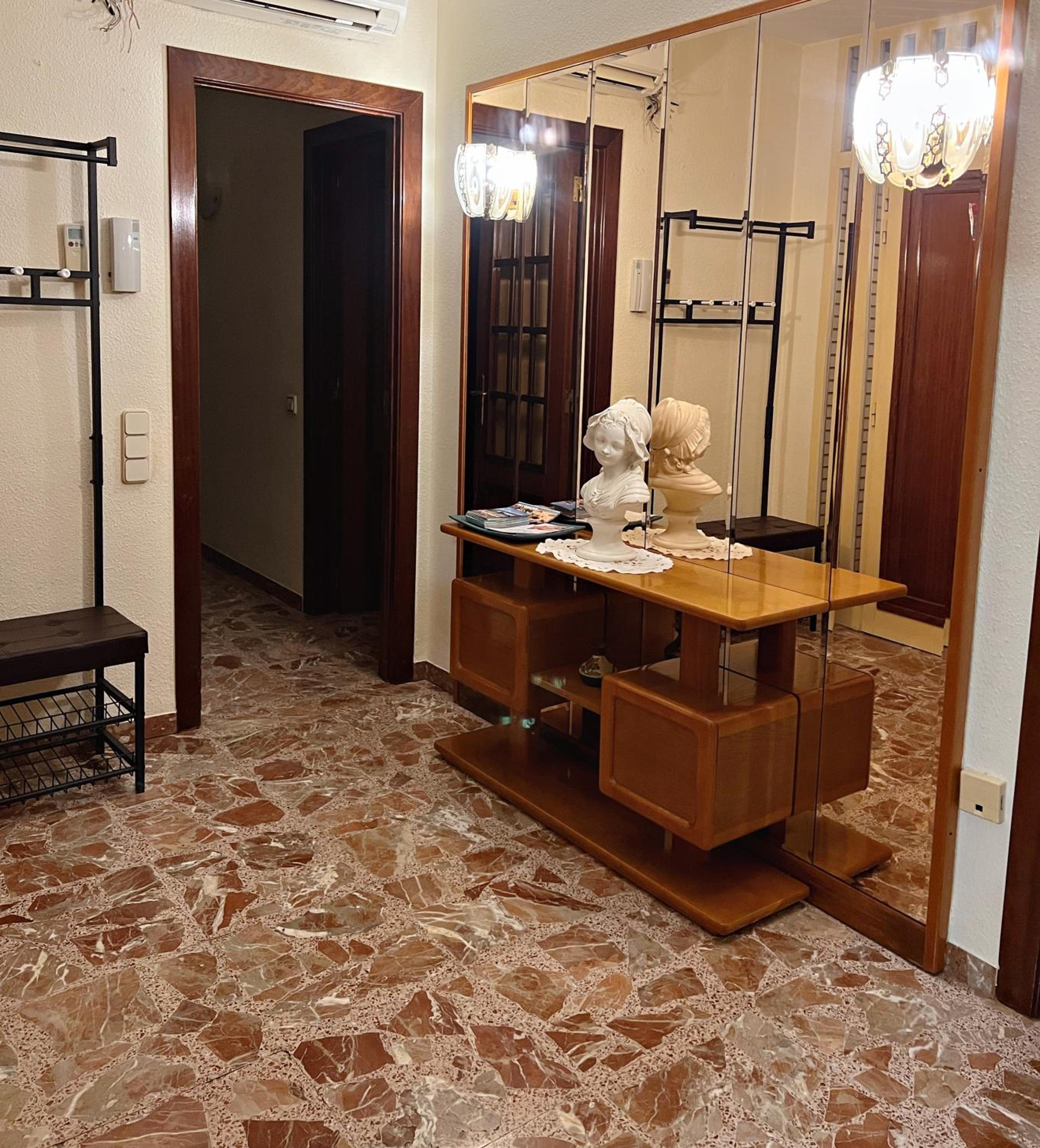 Casa Parra