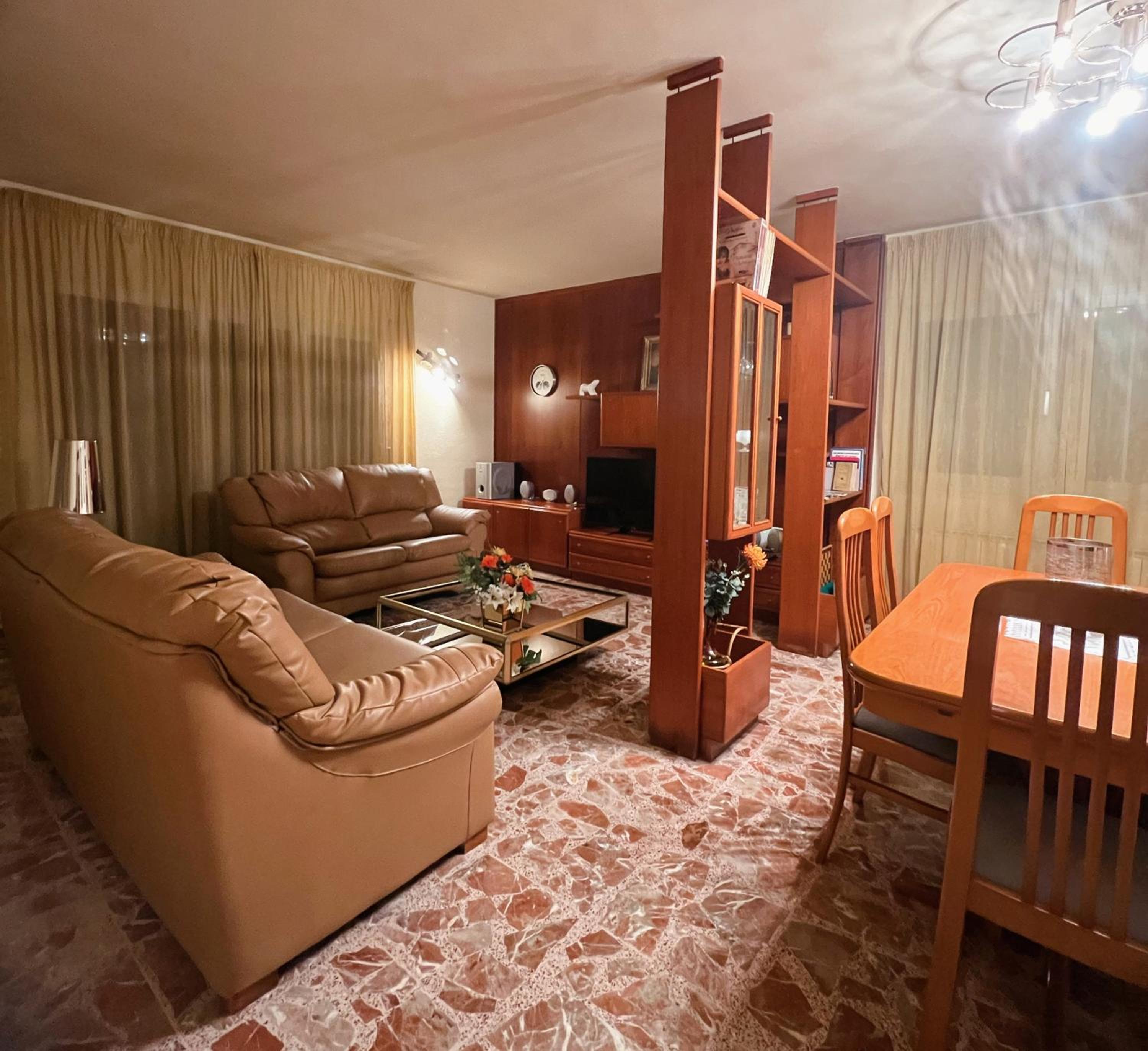 Casa Parra