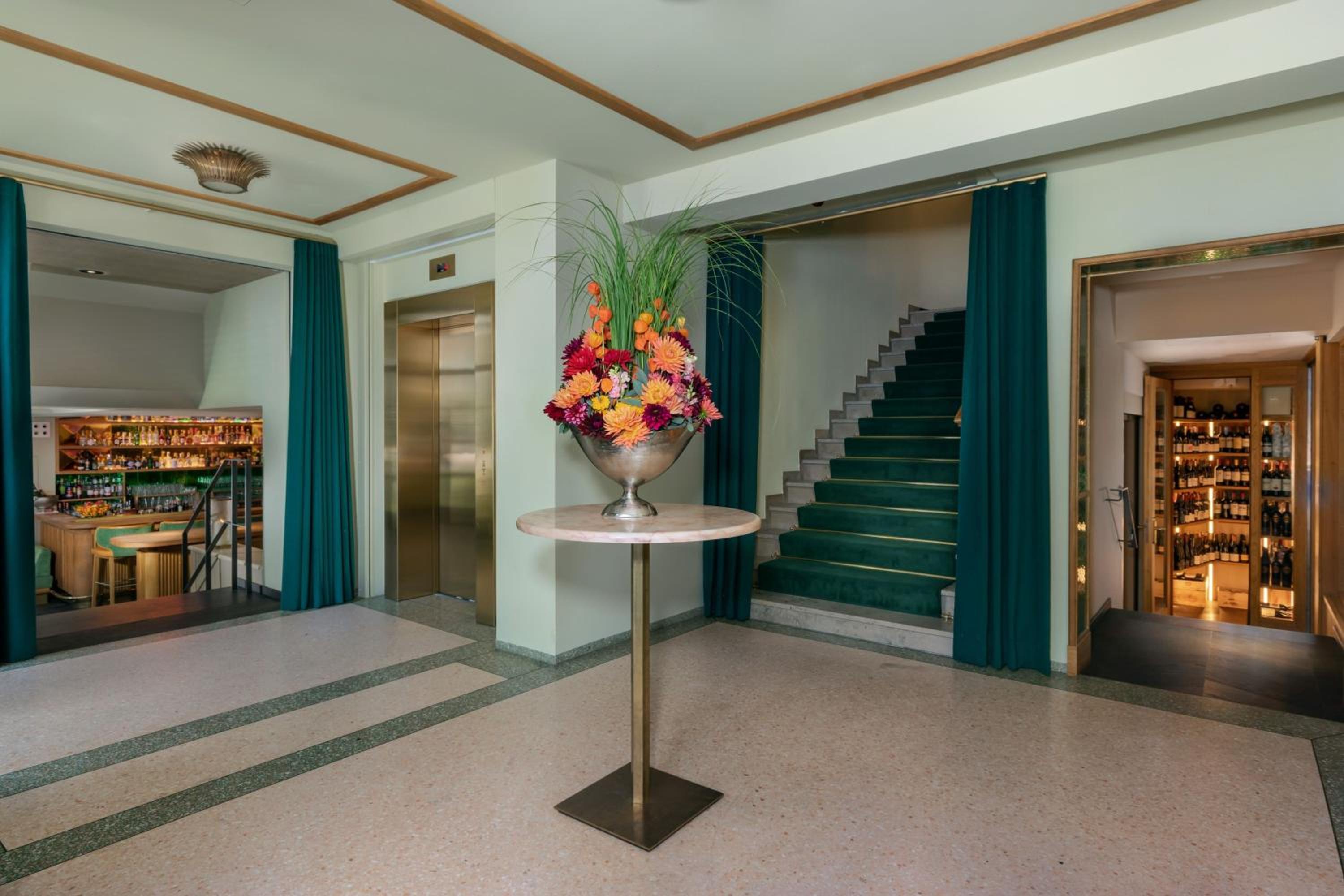 LUME Boutique Hotel, Autograph Collection - Property Image 112