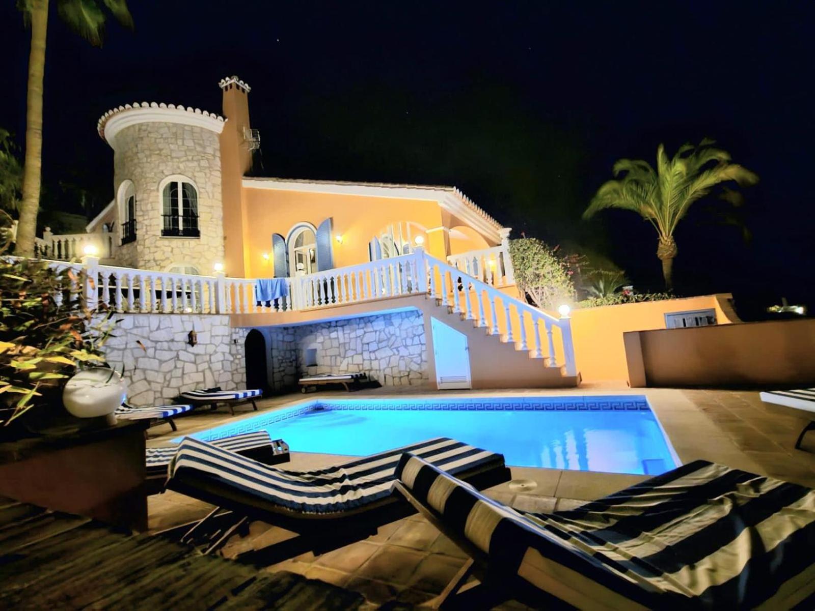 La Perla de Torrenueva