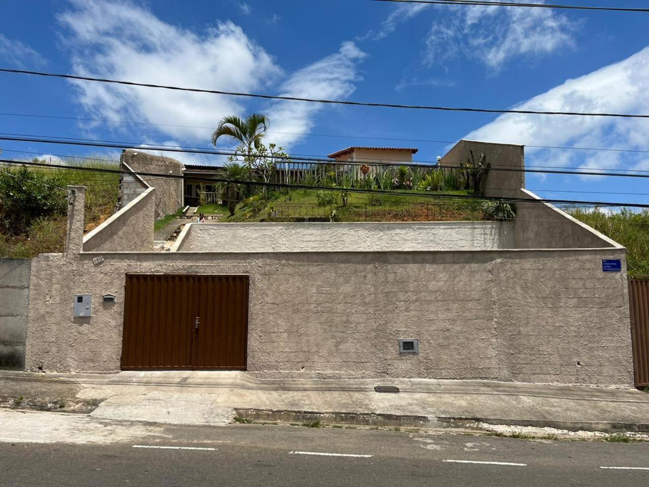 Casa para temporada e hospedagem