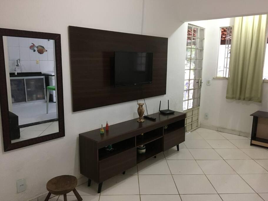 Casa para temporada e hospedagem