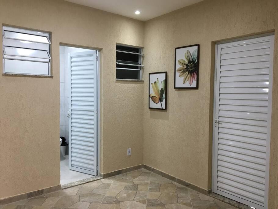 Casa para temporada e hospedagem