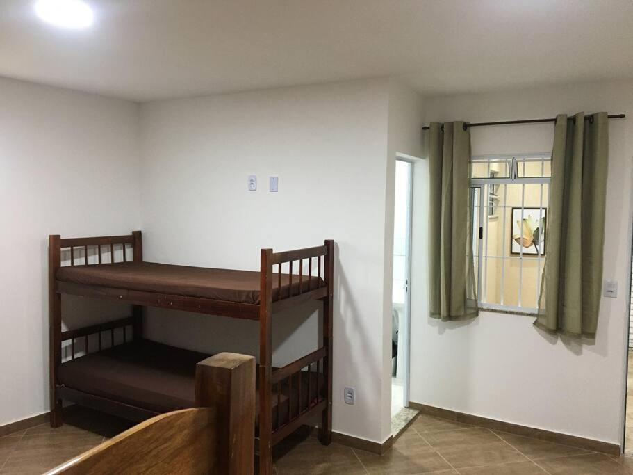 Casa para temporada e hospedagem