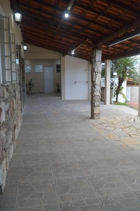 Casa para temporada e hospedagem