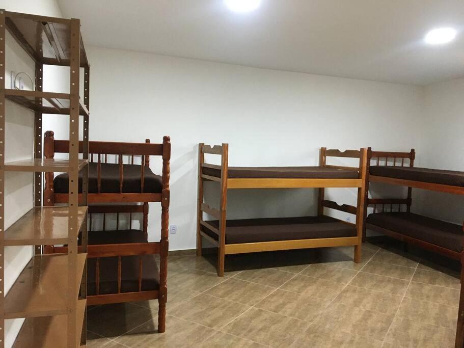 Casa para temporada e hospedagem