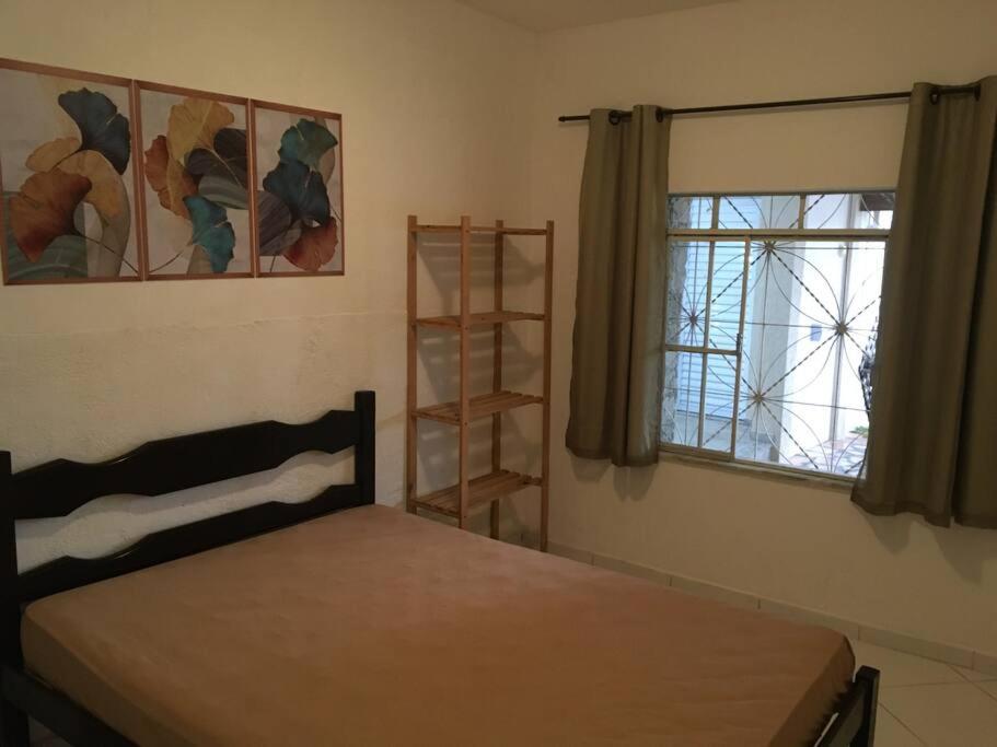 Casa para temporada e hospedagem