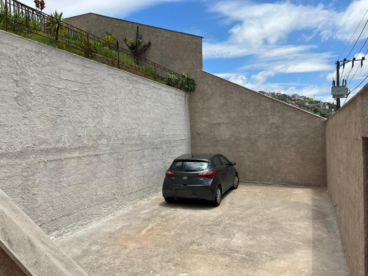 Casa para temporada e hospedagem