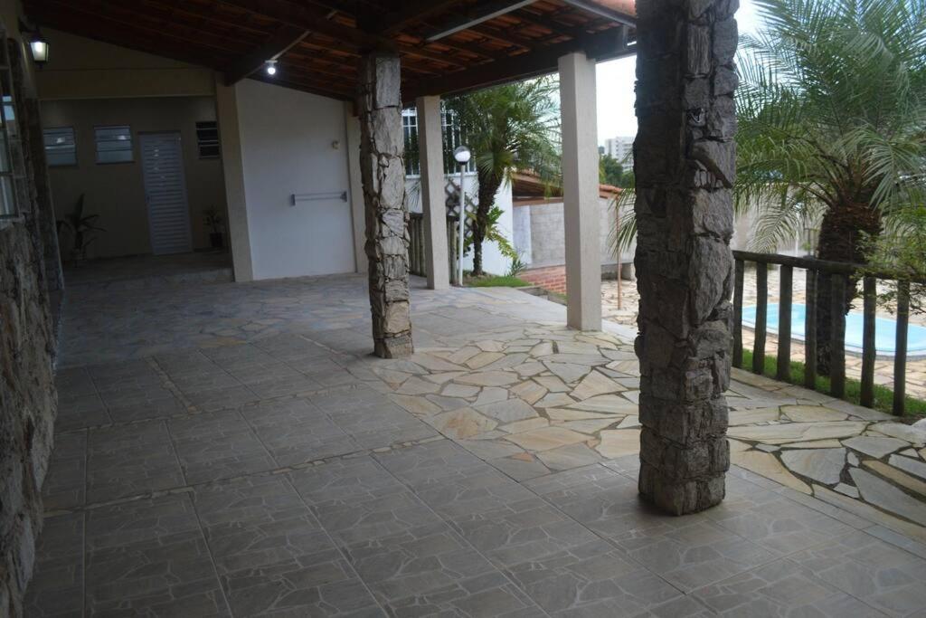 Casa para temporada e hospedagem