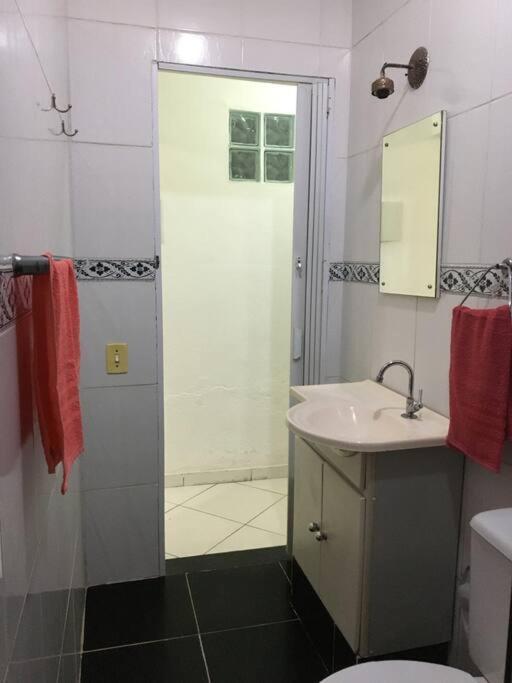 Casa para temporada e hospedagem