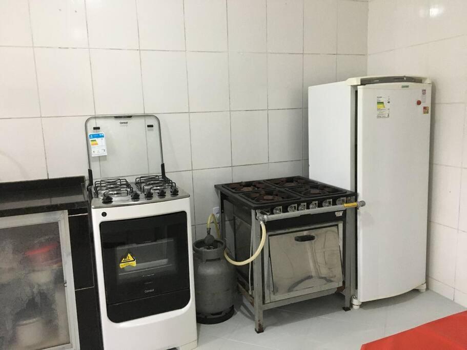 Casa para temporada e hospedagem