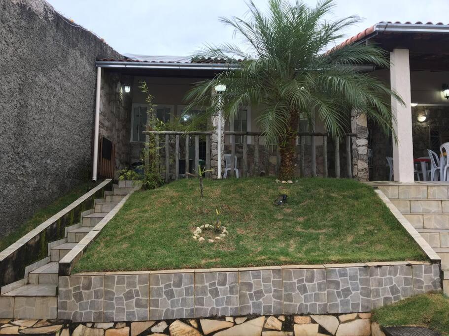 Casa para temporada e hospedagem