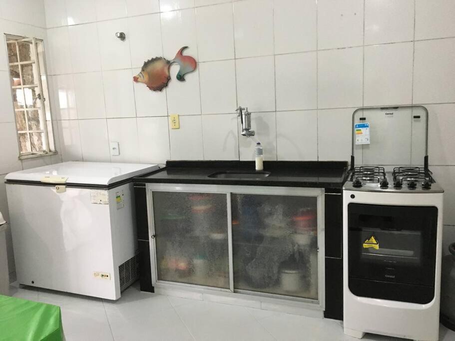 Casa para temporada e hospedagem