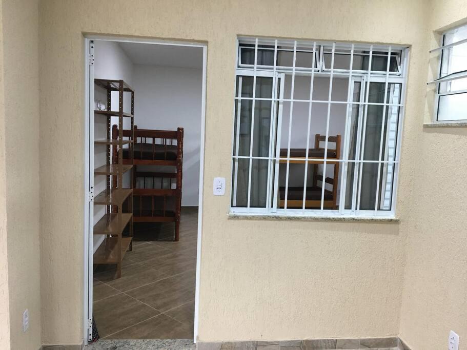 Casa para temporada e hospedagem