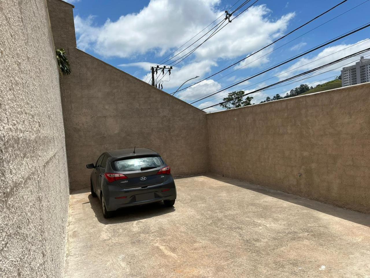 Casa para temporada e hospedagem
