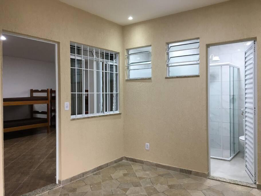 Casa para temporada e hospedagem
