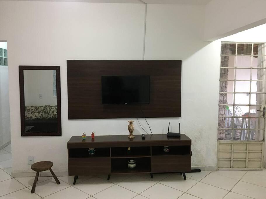 Casa para temporada e hospedagem
