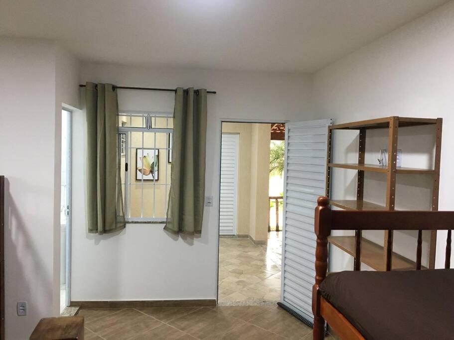 Casa para temporada e hospedagem