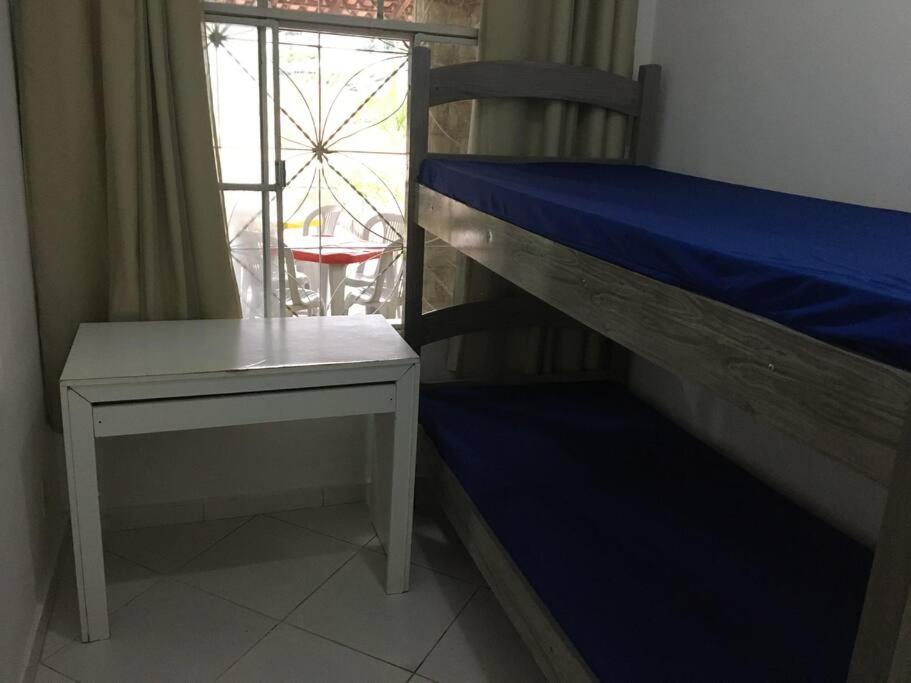 Casa para temporada e hospedagem