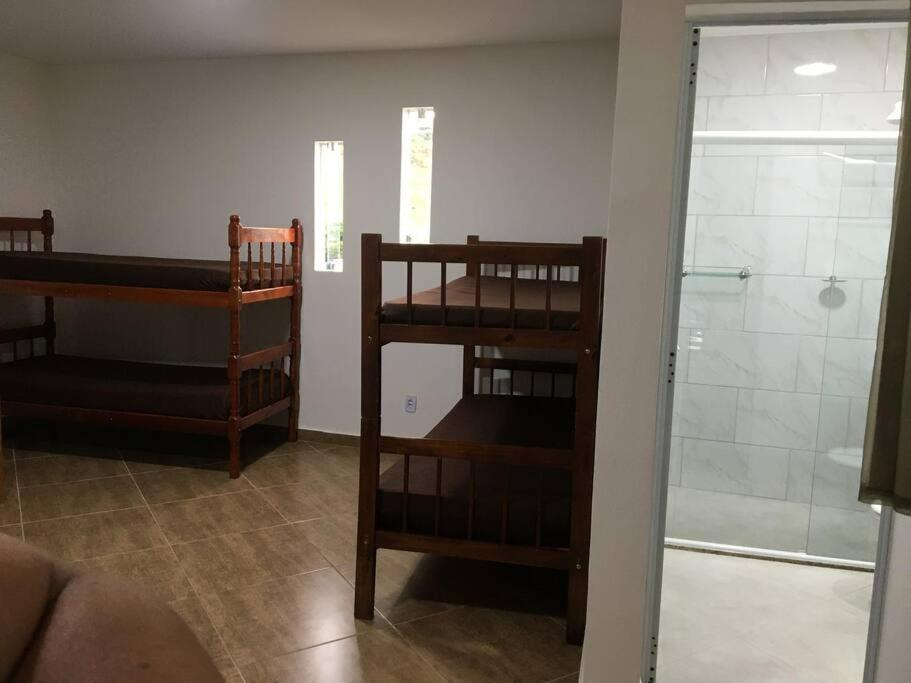 Casa para temporada e hospedagem