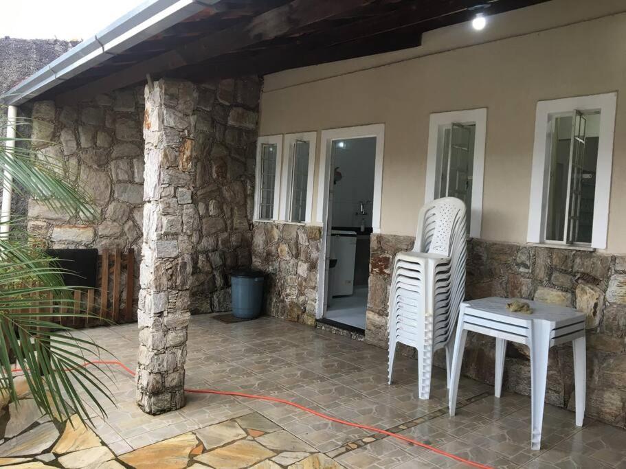 Casa para temporada e hospedagem