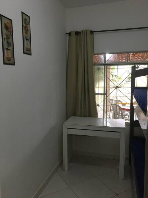 Casa para temporada e hospedagem