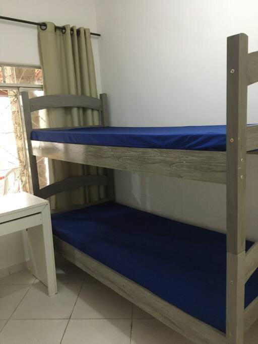 Casa para temporada e hospedagem